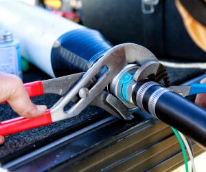 About Emergency plumbing pros New Windsor, IL