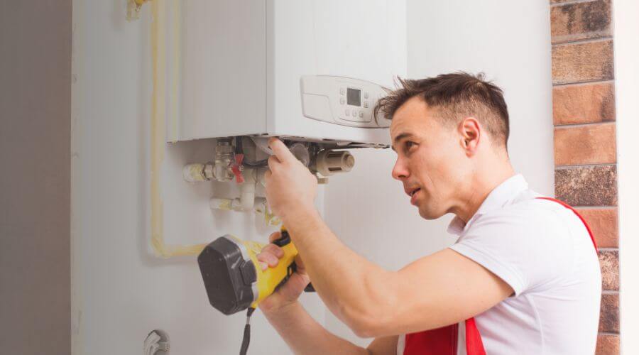 Professional emergency plumbing in New Windsor, IL